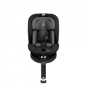 Автокресло Maxi-Cosi Emerald — Authentic Black