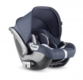 Автокресло Inglesina Darwin I-Size — OXFORD BLUE