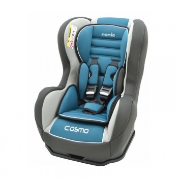 Автокресло Nania Cosmo SP LX — agora petrole
