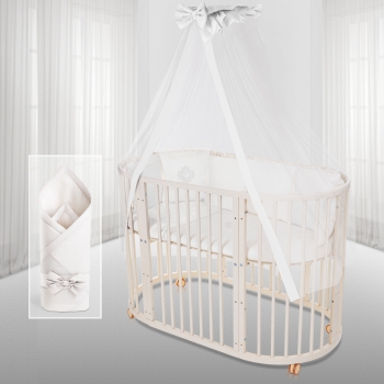 Комплект постельного белья Esspero Caramel — Beige