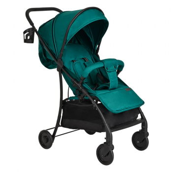 Прогулочная коляска PITUSO LIBRO — Malachite/Малахитовый