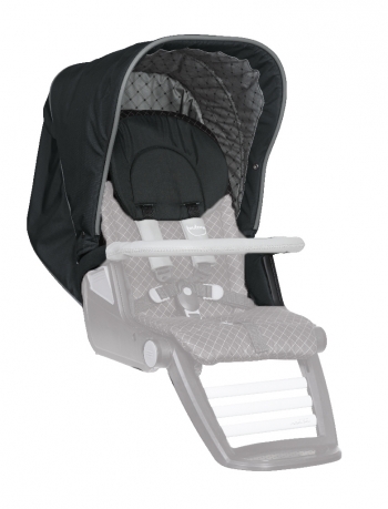 Комплект Teutonia Set (капор+подголовник+подлокотники) — 6060