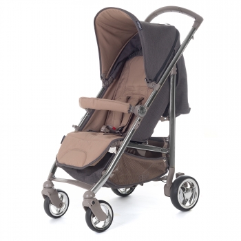 Коляска-трость Bebecar Spot — СRT-645