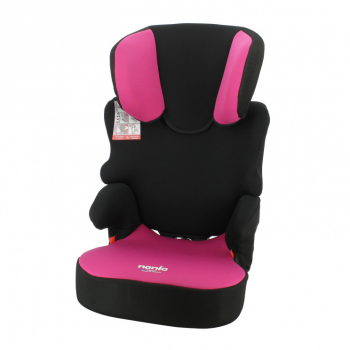 Автокресло Nania Befix Access — Berry
