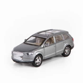 Машина инерционная YAKO — M6073