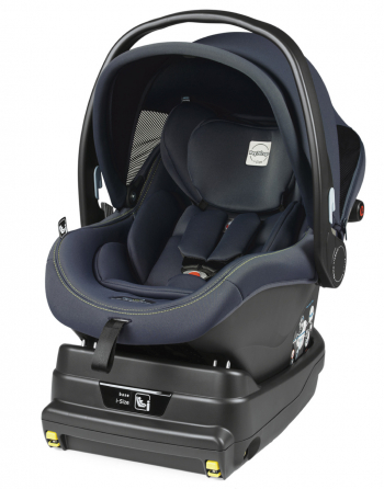 Автокресло Peg Perego Primo Viaggio i-Size — Newlife