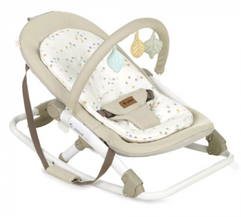 Шезлонг Jane Fold — Iris