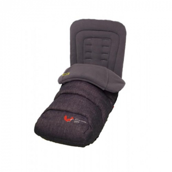 Зимний конверт COSATTO — Mister Fox