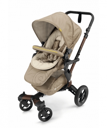 Прогулочная коляска Concord Neo — Powder Beige