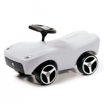 Каталка Brumee Sportee — Gray