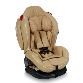 Автокресло LORELLI BS02N-T Arthur sps isofix 0-25 кг