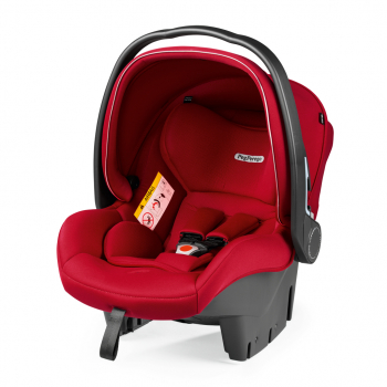 Автокресло Peg Perego Primo Viaggio SL — Red Shine
