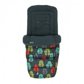 Зимний конверт COSATTO — Hare Wood