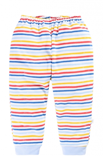 Ползунки\Штанишки с манжетами Веселый Малыш 