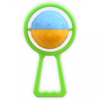 Погремушка BabyMix — Шарик №2