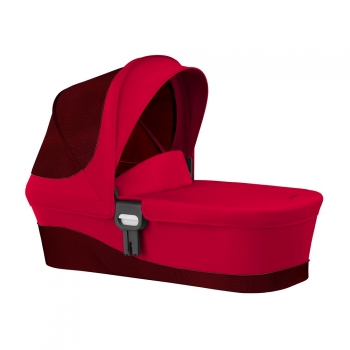 Спальный блок для колясок Cybex Carry Cot M — Rebel Red