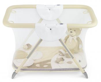 Детский манеж Cam Brevettato Millegiochi — 219