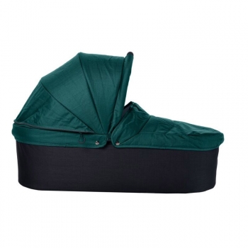 Люлька для коляски TFK Twin carrycot — Pine Grove