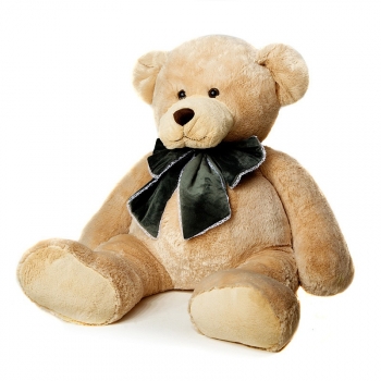 Мягкая игрушка Maxi Toys Мишка Сани — 70 см