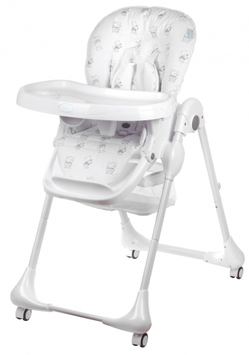 Стульчик для кормления Nuovita Beata — Orsi Beige