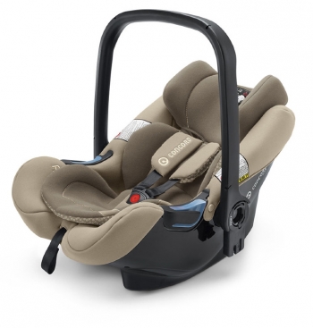 Автокресло Concord Air.Safe — Almond Beige