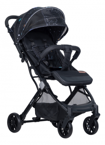 Прогулочная коляска Farfello Comfy Go — Space Космический