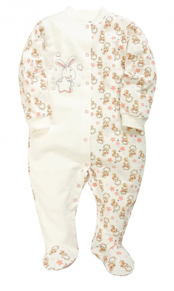 Комбинезон Веселый малыш 