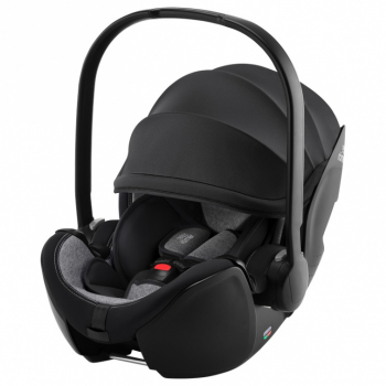 Автокресло Britax Römer BABY-SAFE PRO — Graphite Marble