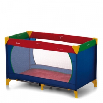 Детский манеж Hauck Dream'n Play — multicolor