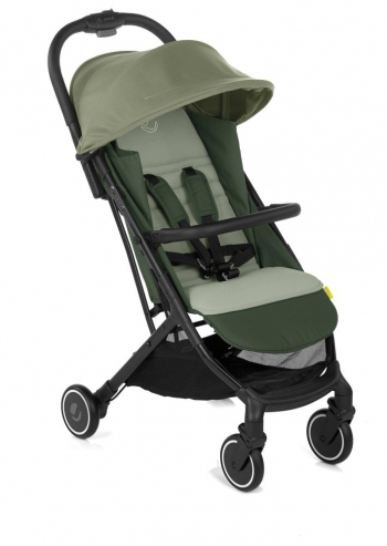 Прогулочная коляска Jane Rocket 2 — Forest Green