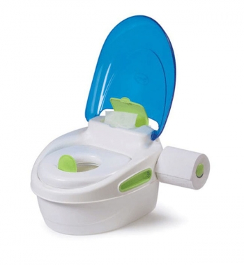 Горшок Summer Infant Reward Potty