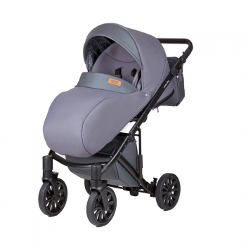 Прогулочная коляска Anex Cross City — Cr(C01) Stormy Sky