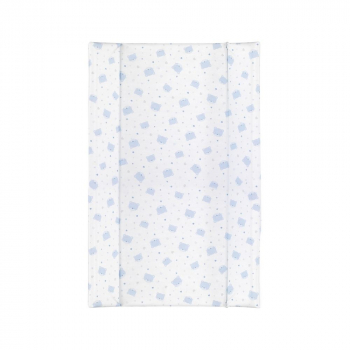 Пластиковый матрасик на пеленальный комод Micuna PL-622 — Blue Bears