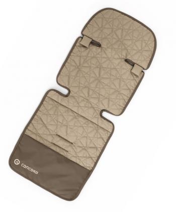 Коврик для автокресла Concord Snuggle — Snuggle Powder Beige 2017