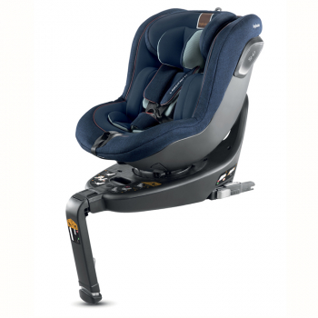 Автокресло Inglesina Keplero I-Size — NAVY