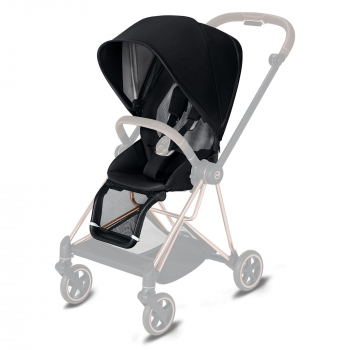 Набор Cybex Seat Pack Mios III — Premium Black