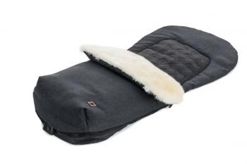 Зимний конверт Moon Foot Muff — Style/Wood (000)