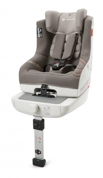 Автокресло Concord Absorber XT — Cool Beige 2016