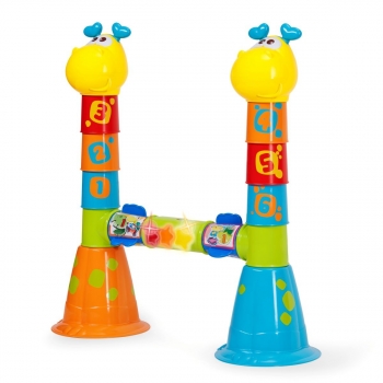 Игровой центр Chicco — Регби Fit&Fun