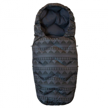 Муфта для ног Design By Voksi — Midnight Mountains 3701016