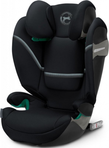 Автокресло Cybex Solution S i-Fix