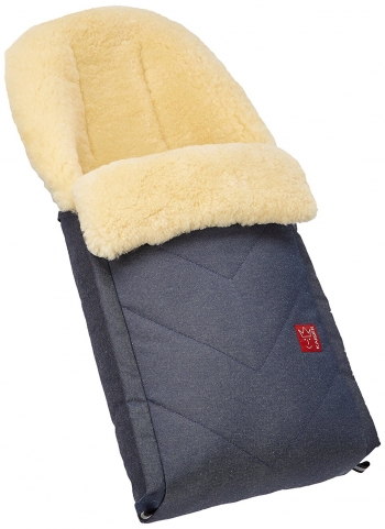 Меховой конверт Kaiser DUBLAS  — Jeans