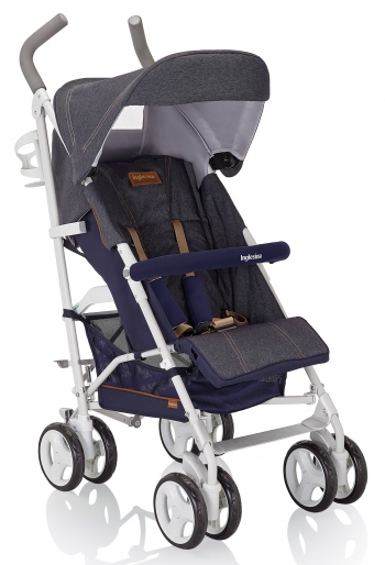 Коляска-трость Inglesina Trip — Jeans