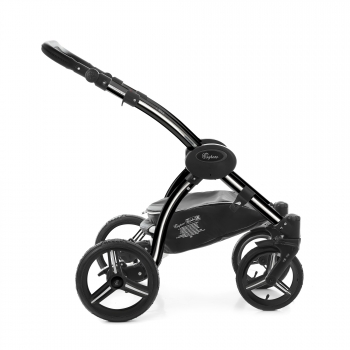 Шасси Esspero I-Nova — Black