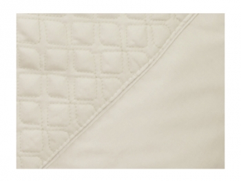 Конверт на выписку Eco Line Скандинавия Люкс Ромб — Бежевый