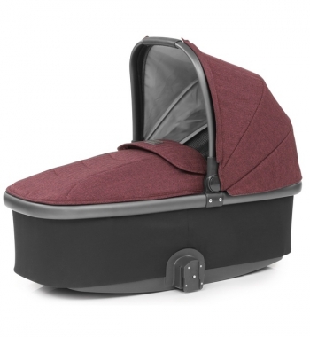 Спальный блок Oyster 3 — Berry