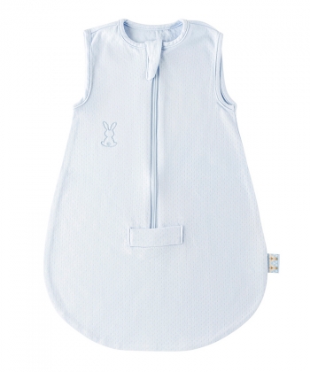 Спальный мешок Nattou Lapidou 62 см летний — Blue