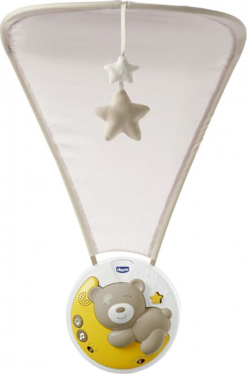 Мобиль Chicco Next2Moon — нейтральный