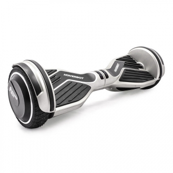 Гироскутер Hoverbot A-6 — белый