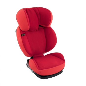Автокресло BeSafe iZi Up X3 — Ruby Red